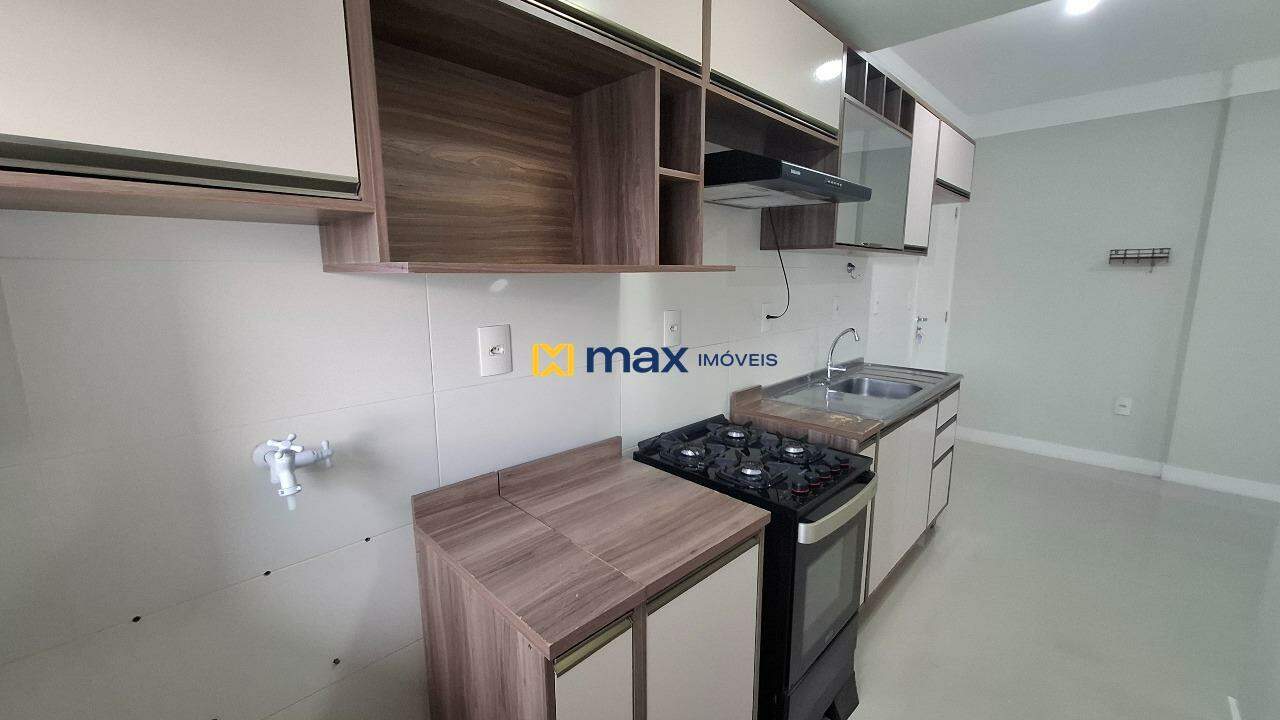 Apartamento para aluguel no Dom Bosco: Cozinha/ Lavanderia