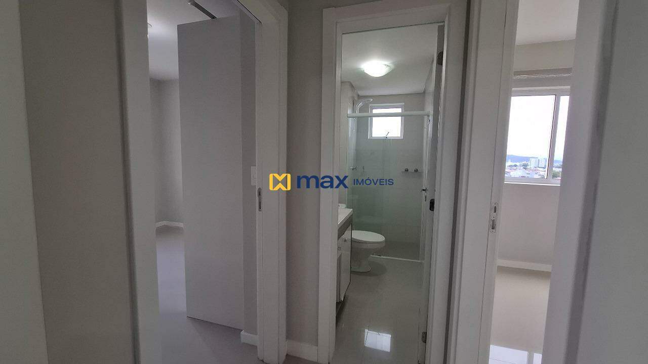 Apartamento para aluguel no Dom Bosco: Corredor