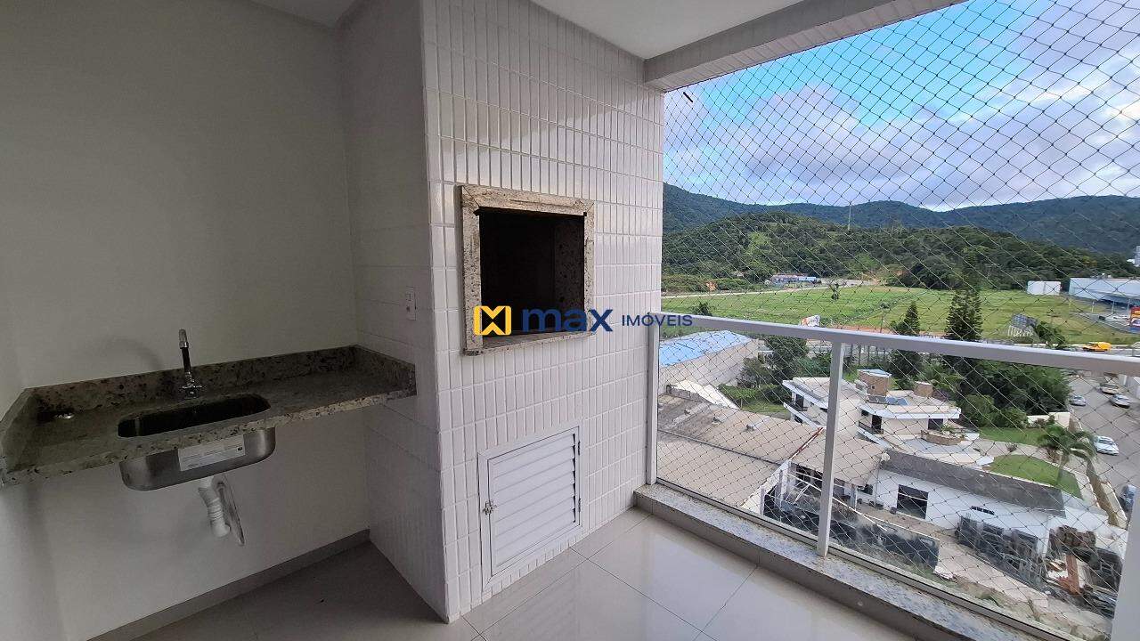 Apartamento para aluguel no Dom Bosco: Sacada