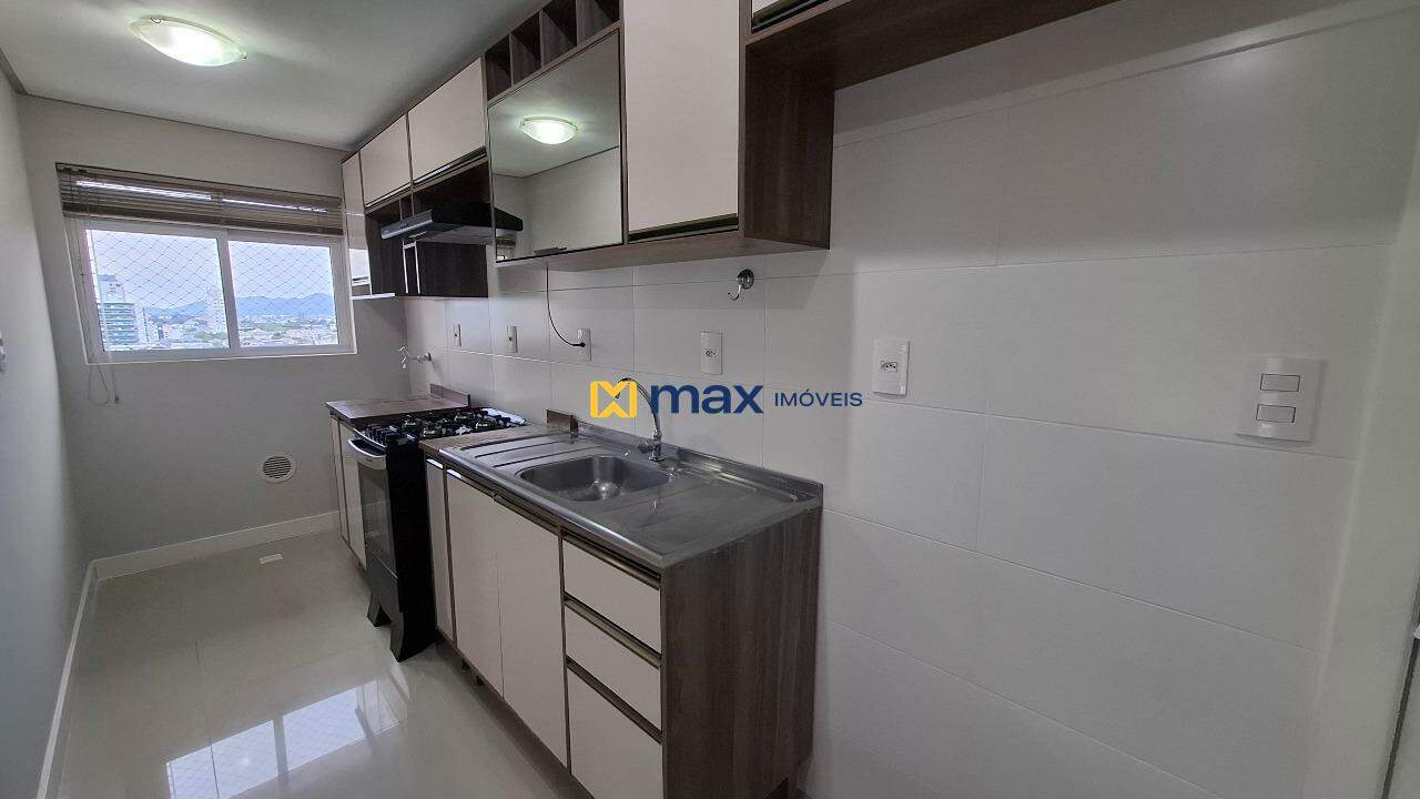 Apartamento para aluguel no Dom Bosco: Cozinha/ Lavanderia