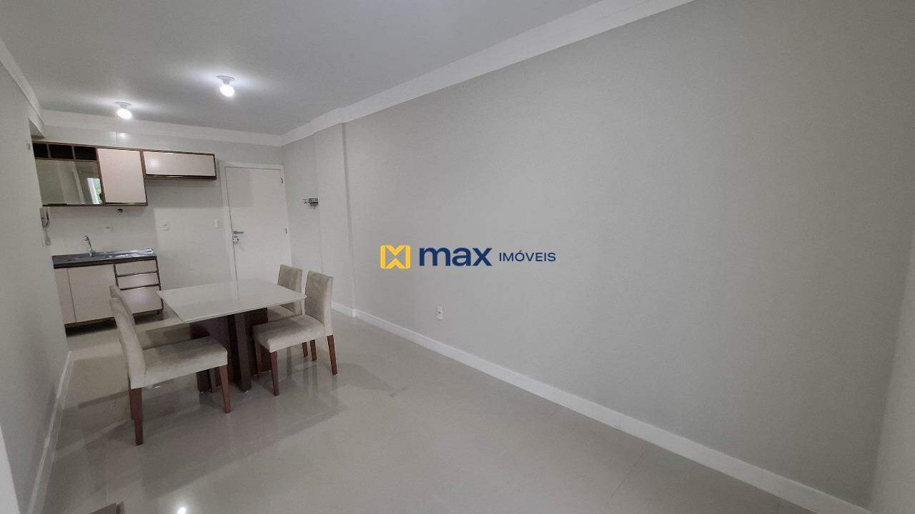 Apartamento para aluguel no Dom Bosco: Sala de Estar e Jantar