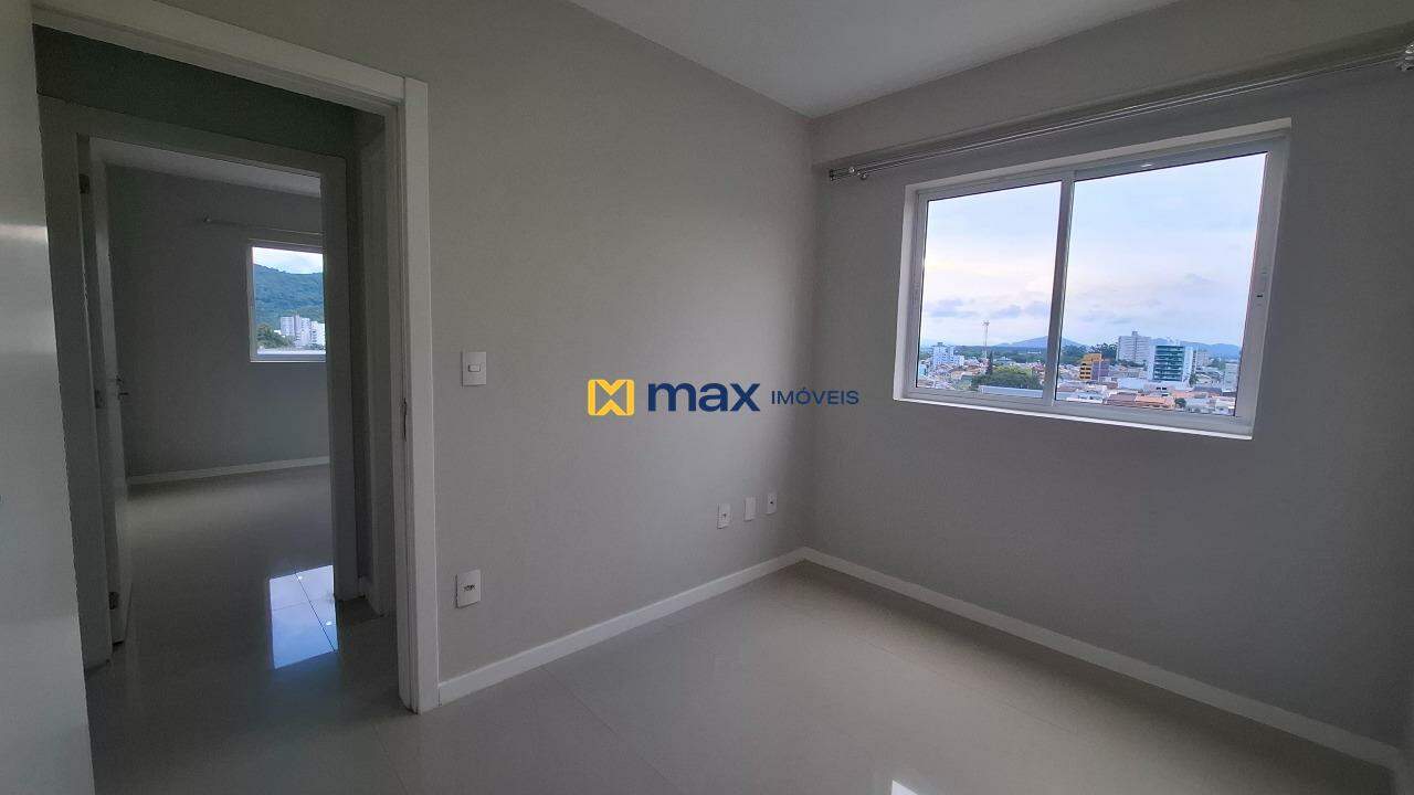 Apartamento para aluguel no Dom Bosco: Quarto 1