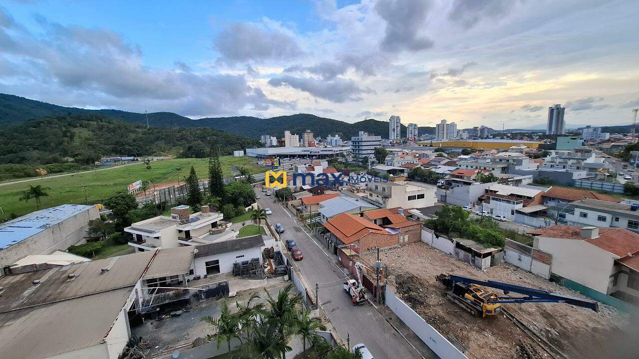 Apartamento para aluguel no Dom Bosco: Vista Sacada