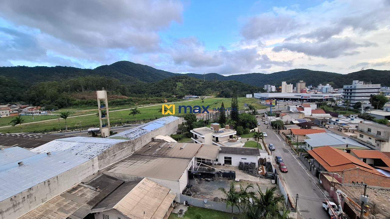Apartamento para aluguel no Dom Bosco: Vista Sacada