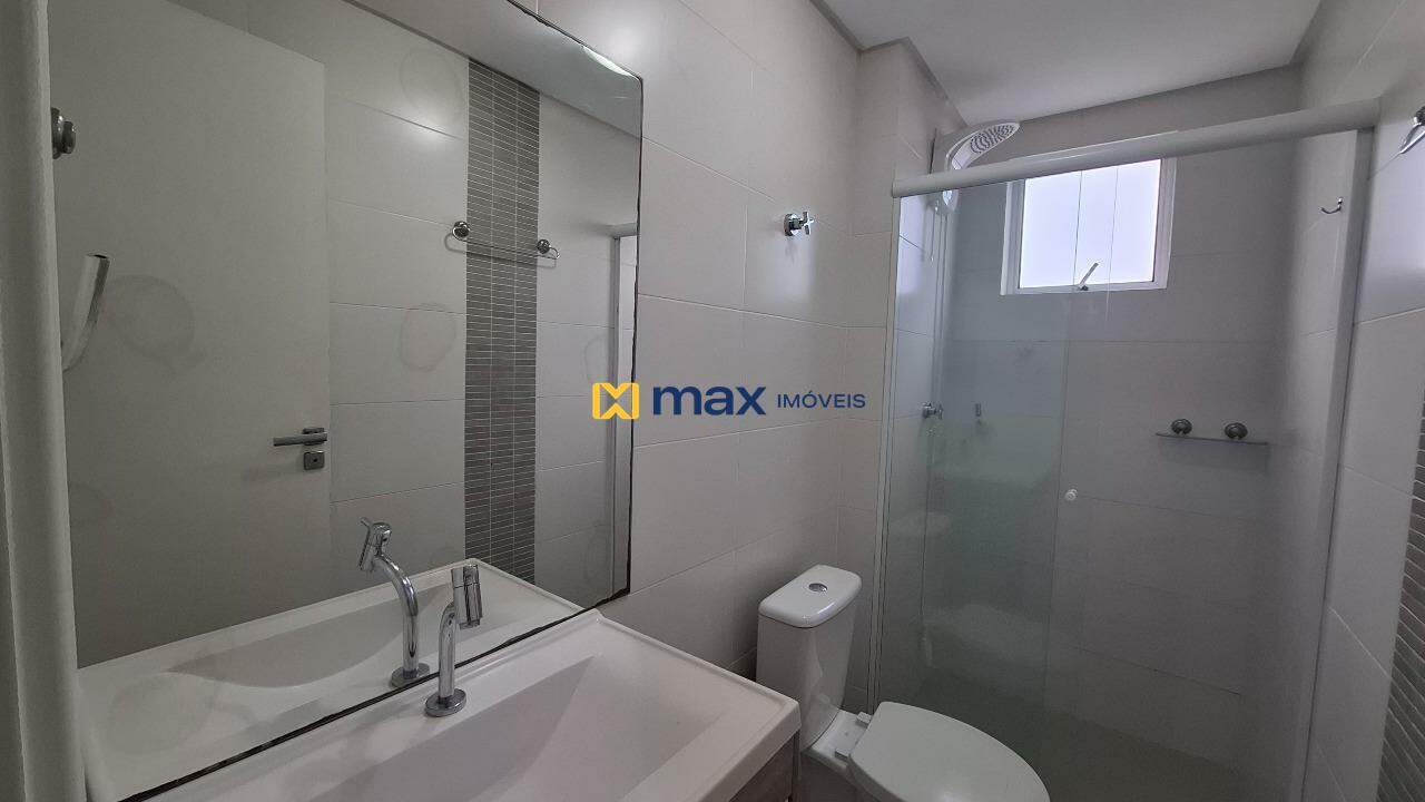 Apartamento para aluguel no Dom Bosco: Banheiro Social