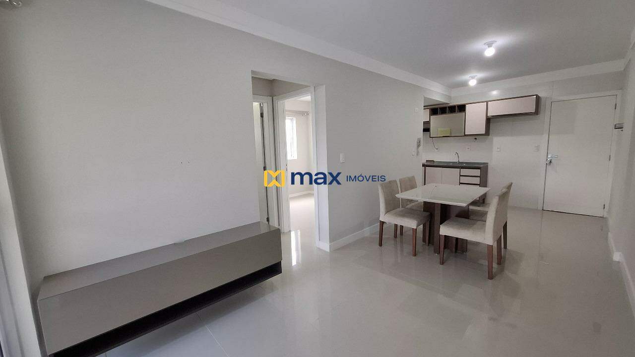 Apartamento para aluguel no Dom Bosco: Sala de Estar e Jantar