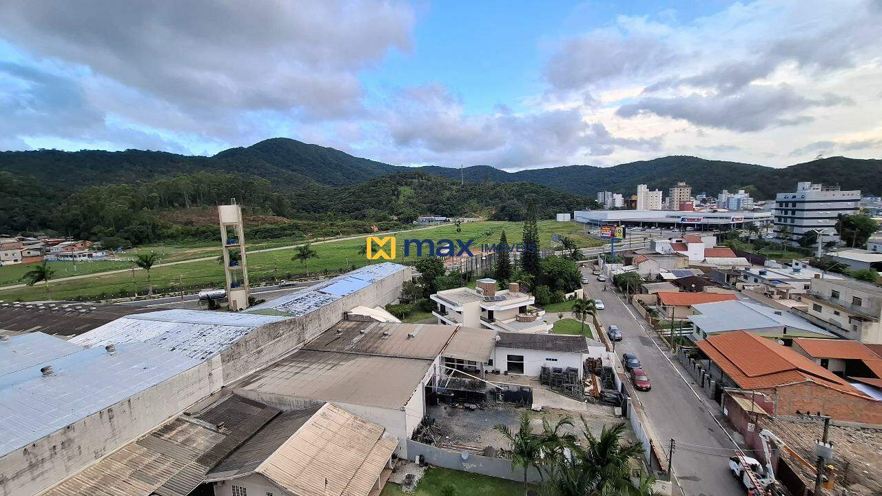 Apartamento para aluguel no Dom Bosco: Vista Sacada