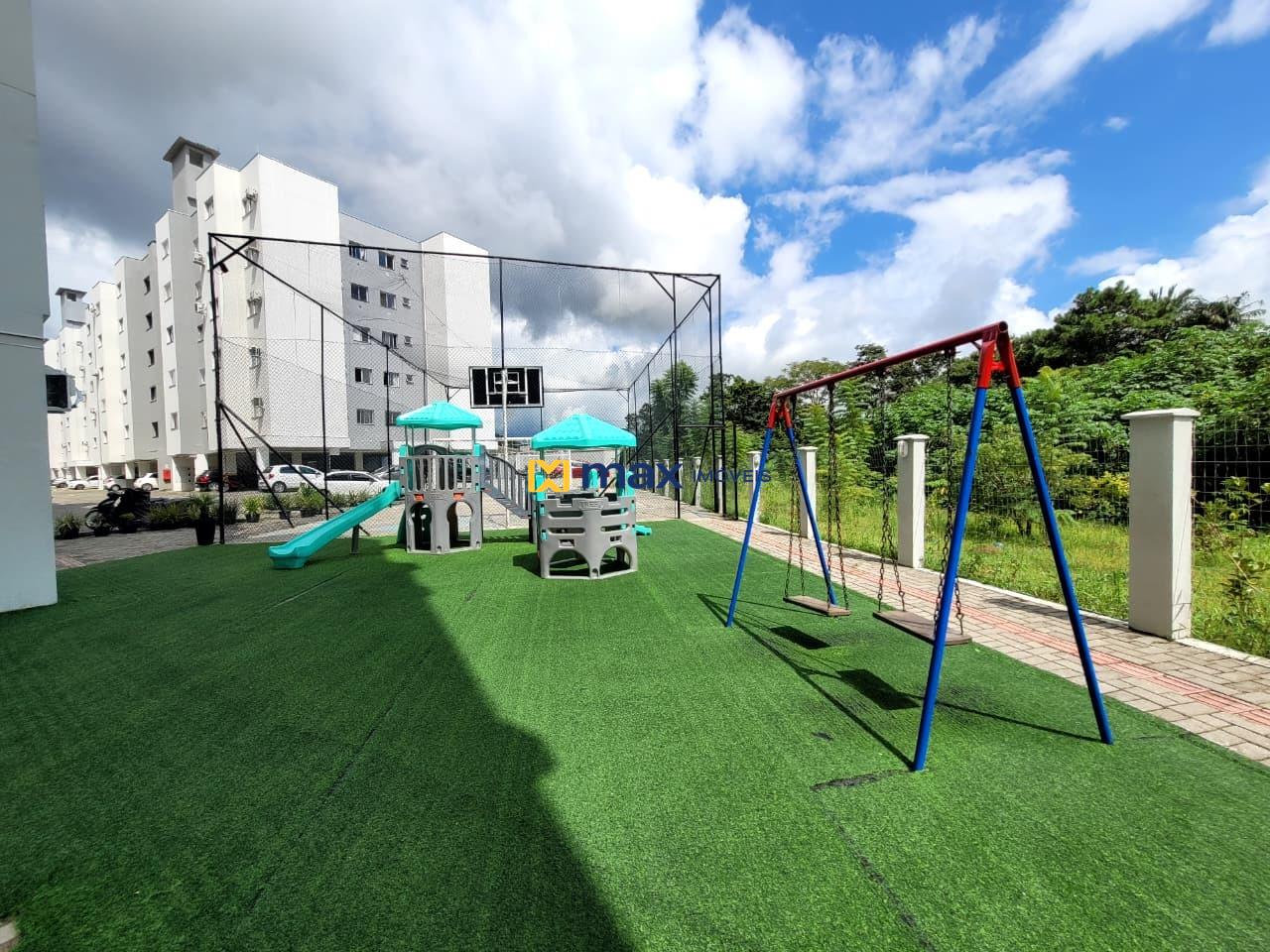 Apartamento para aluguel no Cedro: 