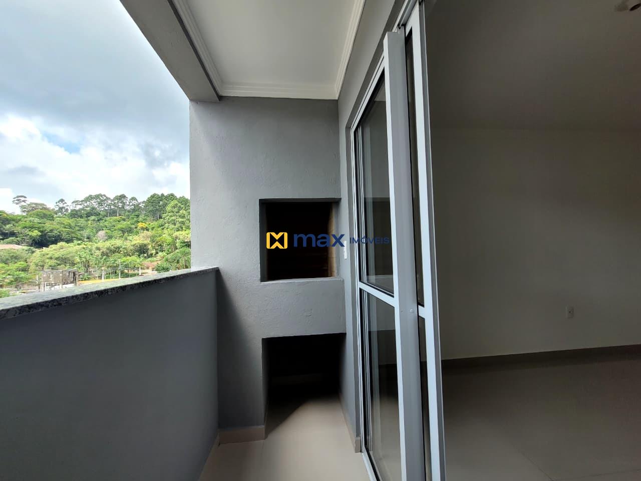 Apartamento para aluguel no Cedro: 