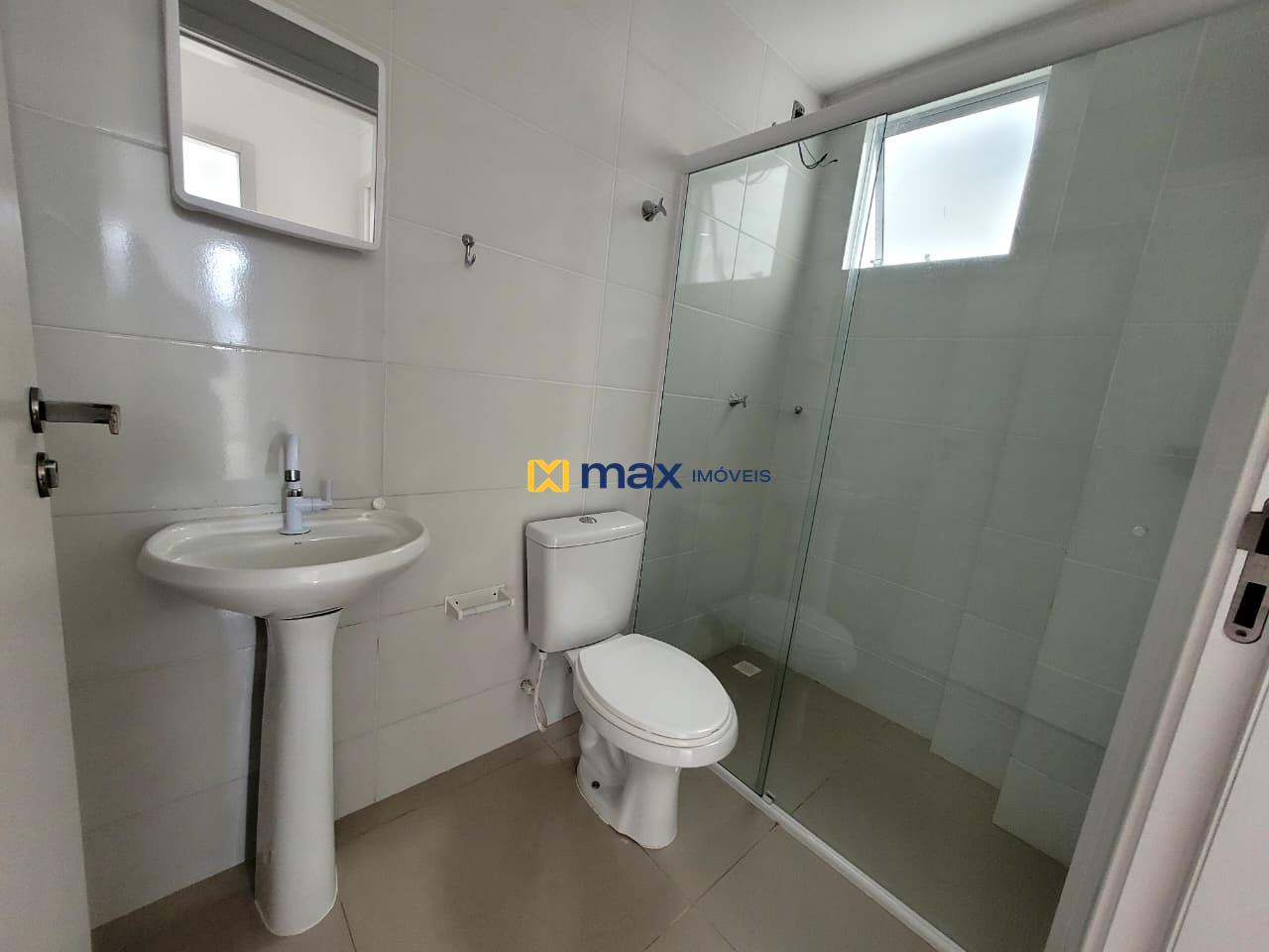 Apartamento para aluguel no Cedro: 