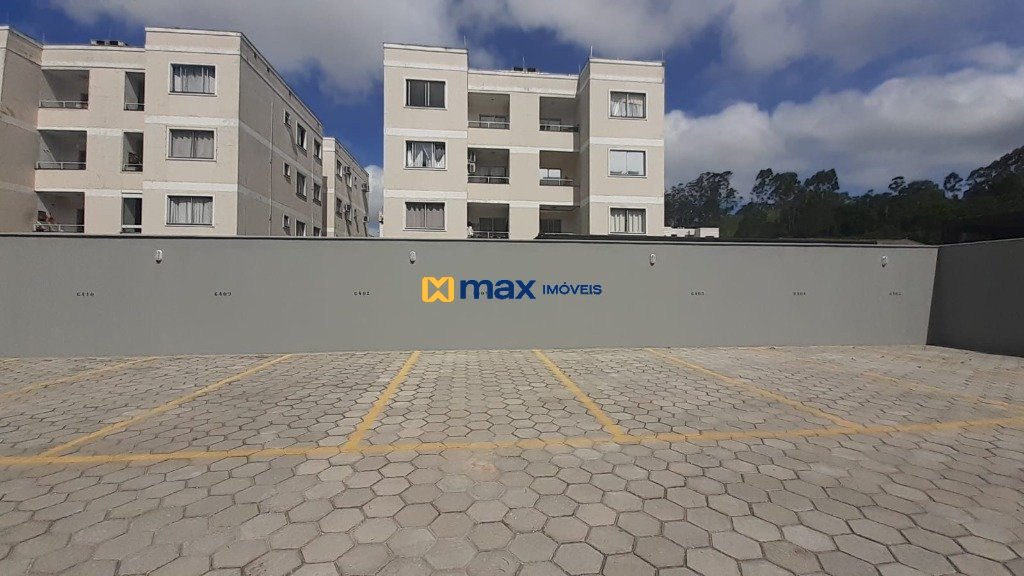 Apartamento para aluguel no Cedro: 