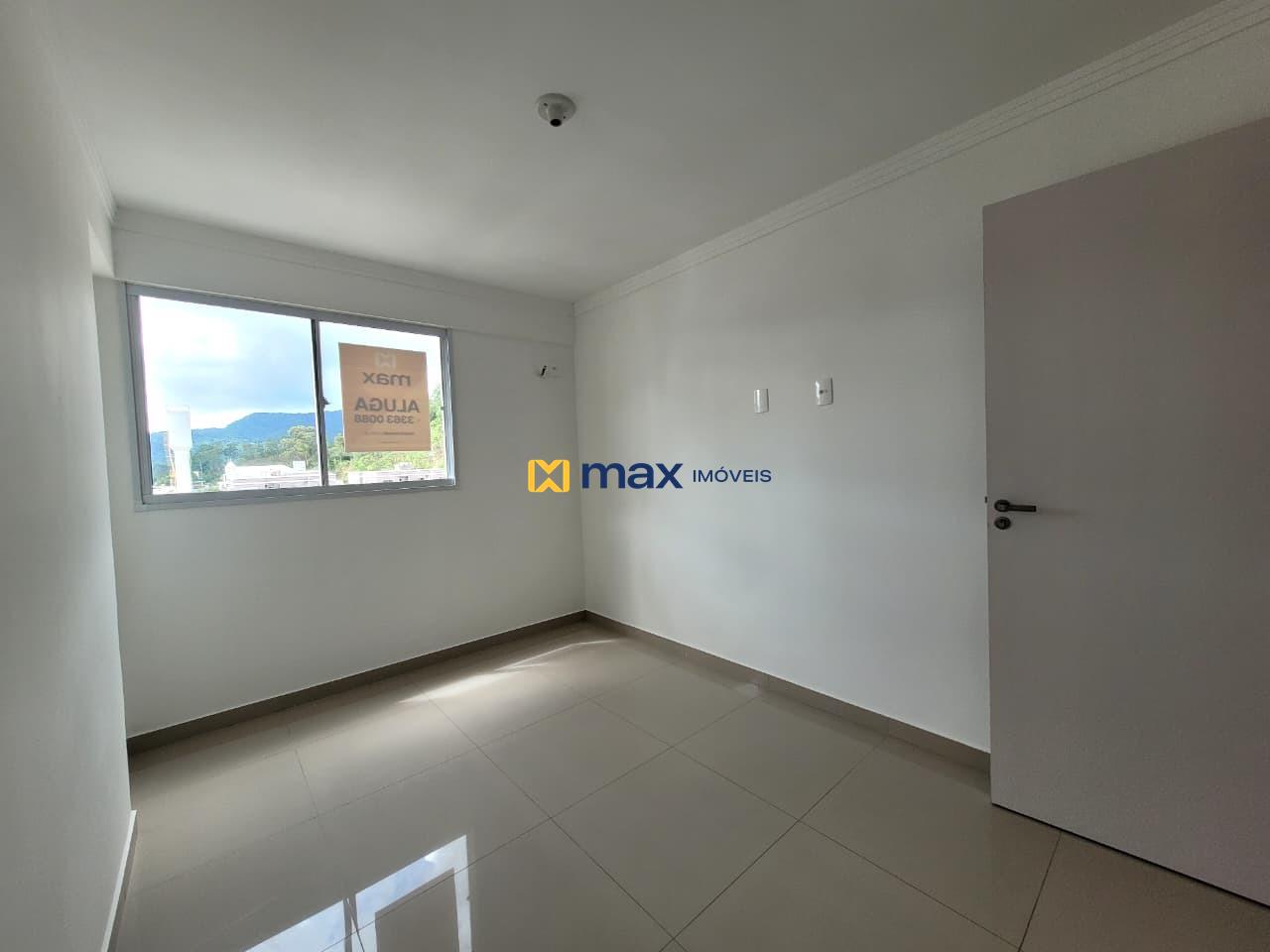 Apartamento para aluguel no Cedro: 