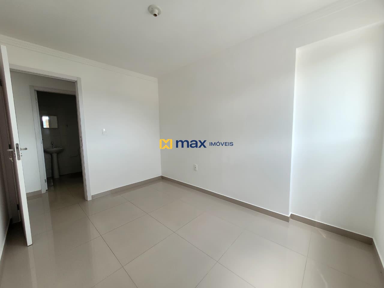 Apartamento para aluguel no Cedro: 