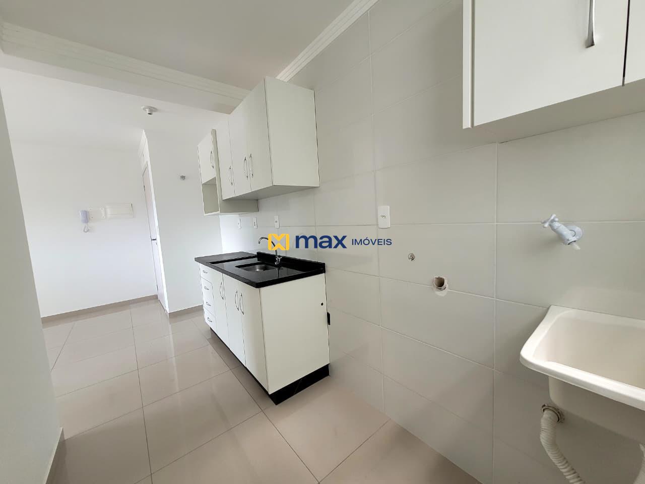 Apartamento para aluguel no Cedro: 