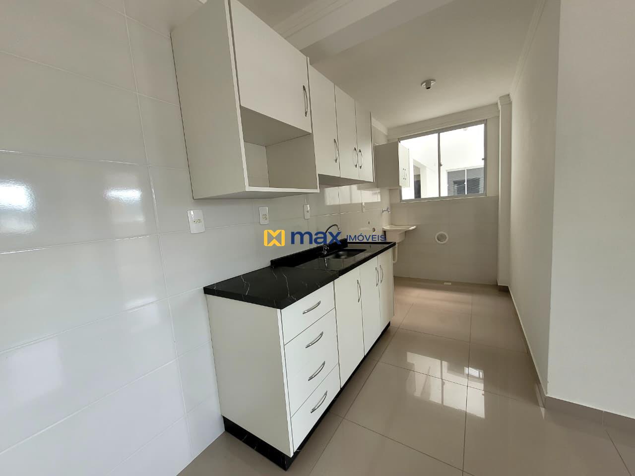 Apartamento para aluguel no Cedro: 