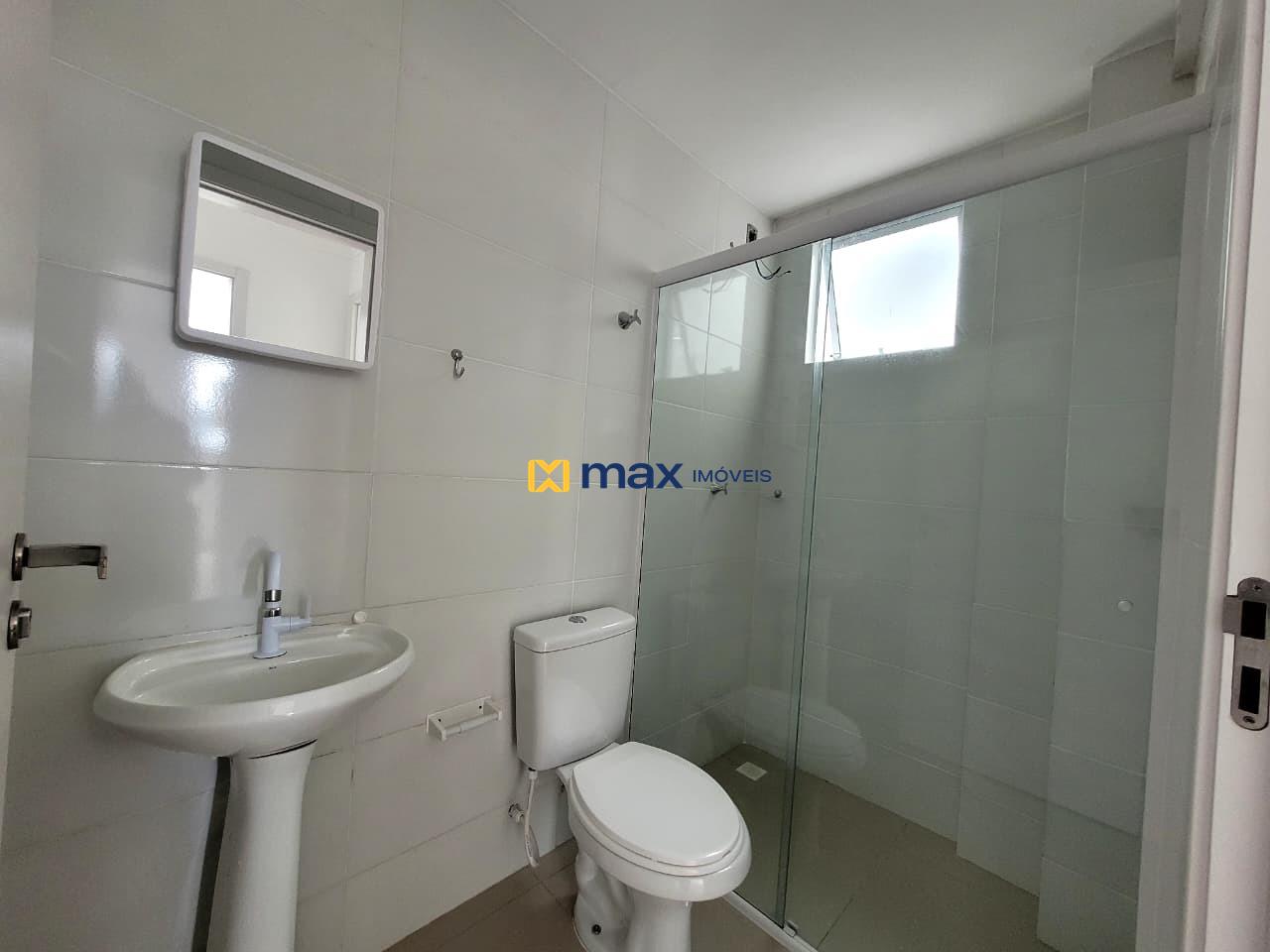 Apartamento para aluguel no Cedro: 