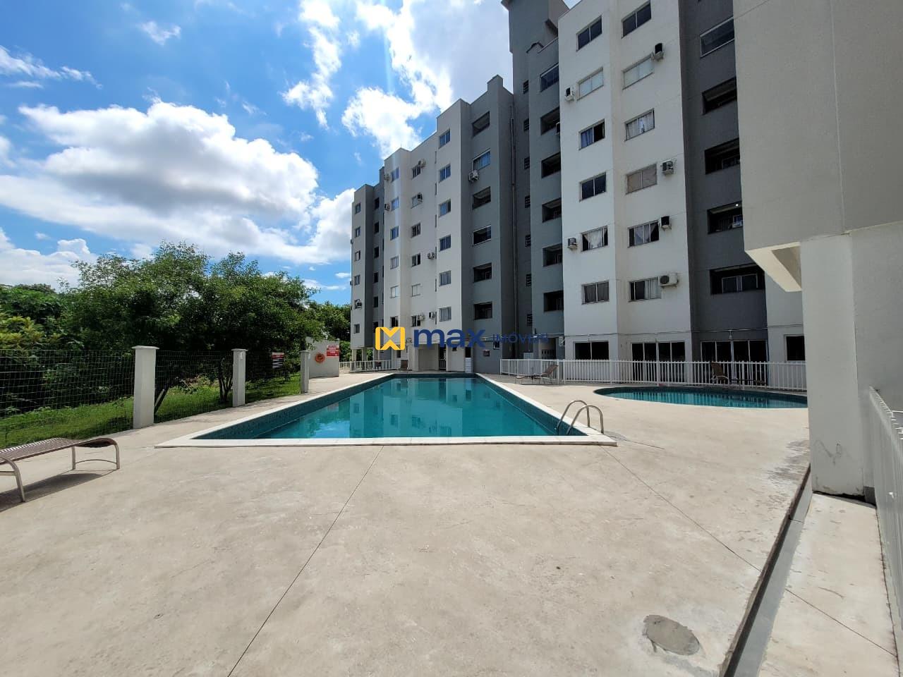 Apartamento para aluguel no Cedro: 