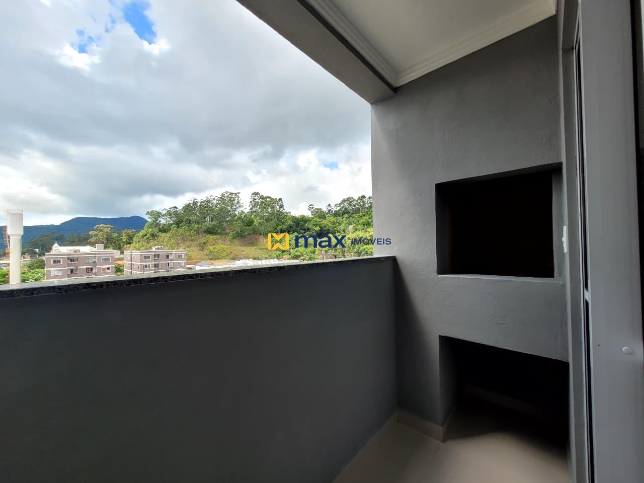 Apartamento para aluguel no Cedro: 