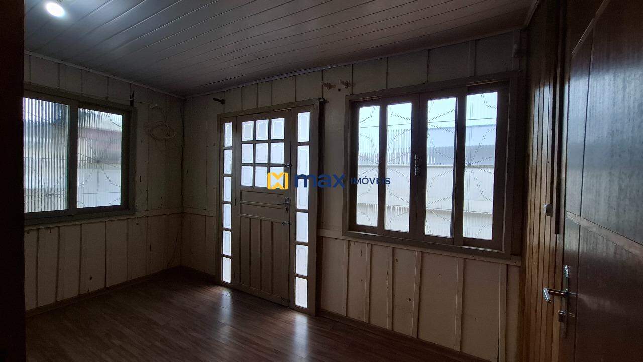 Casa para aluguel no São Vicente: Sala de Estar