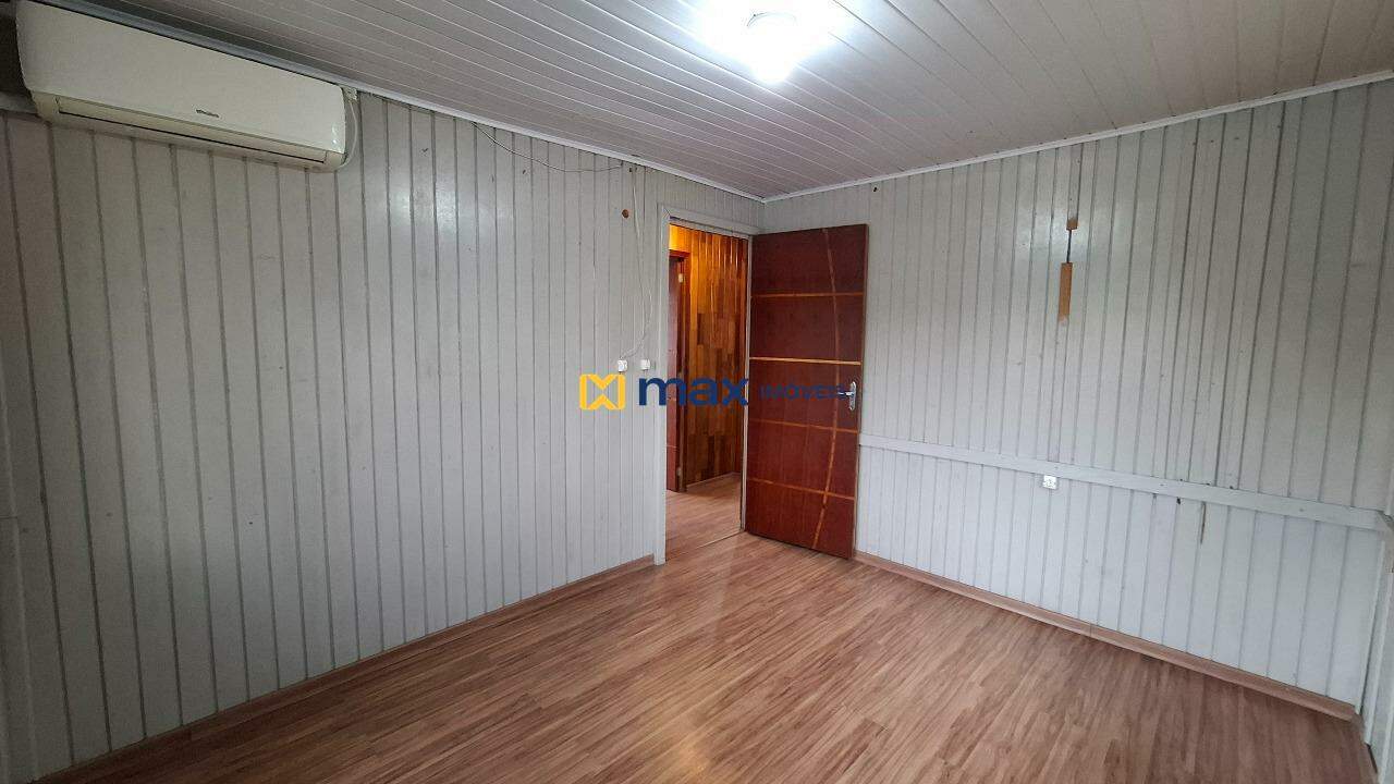Casa para aluguel no São Vicente: Quarto 2