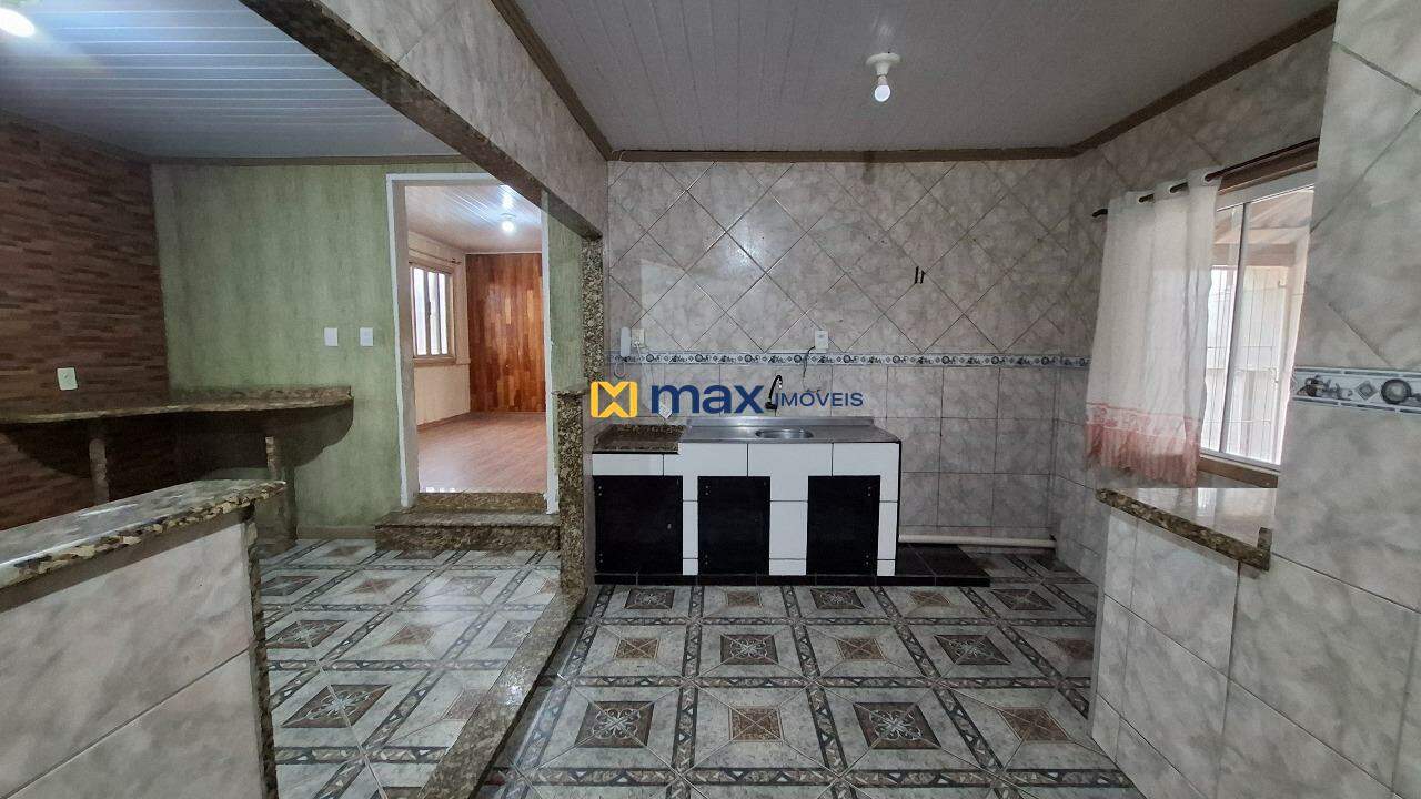 Casa para aluguel no São Vicente: Cozinha