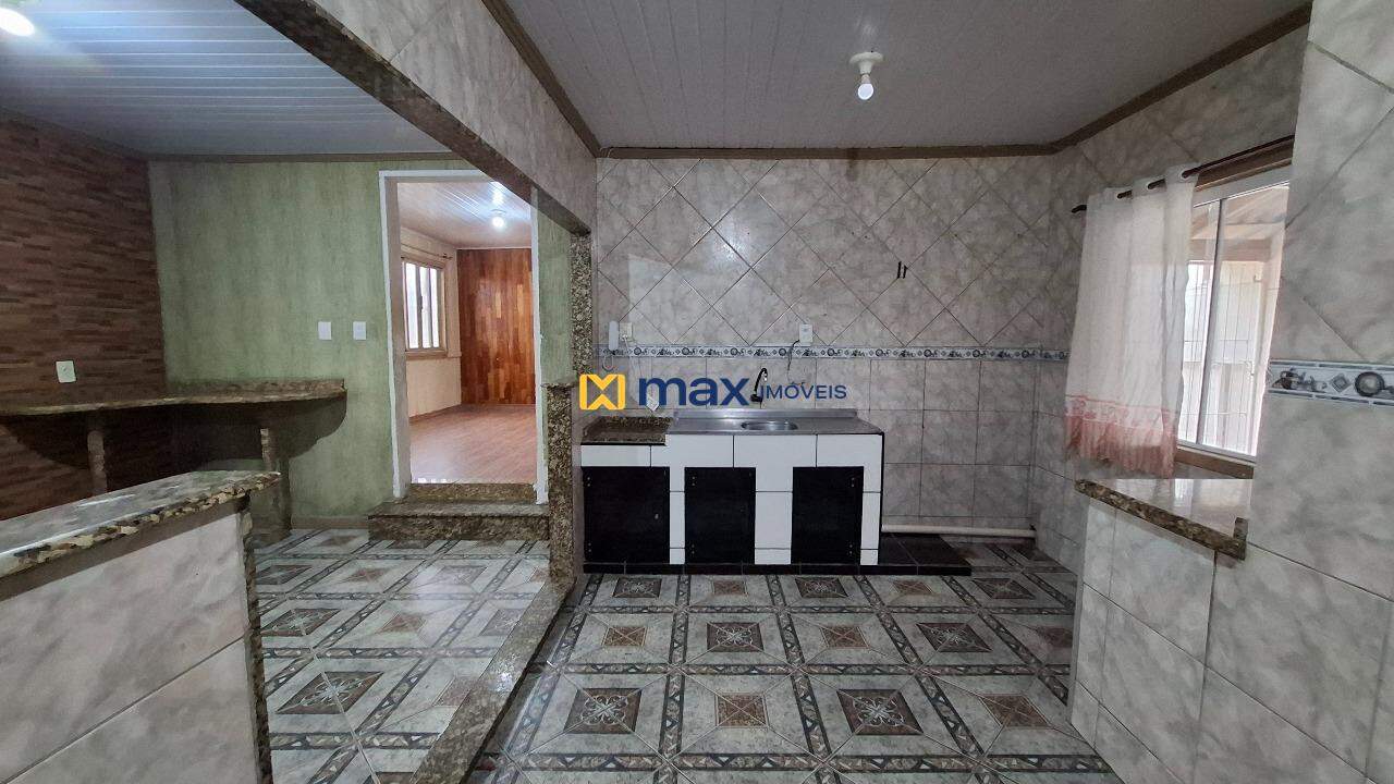 Casa para aluguel no São Vicente: Cozinha