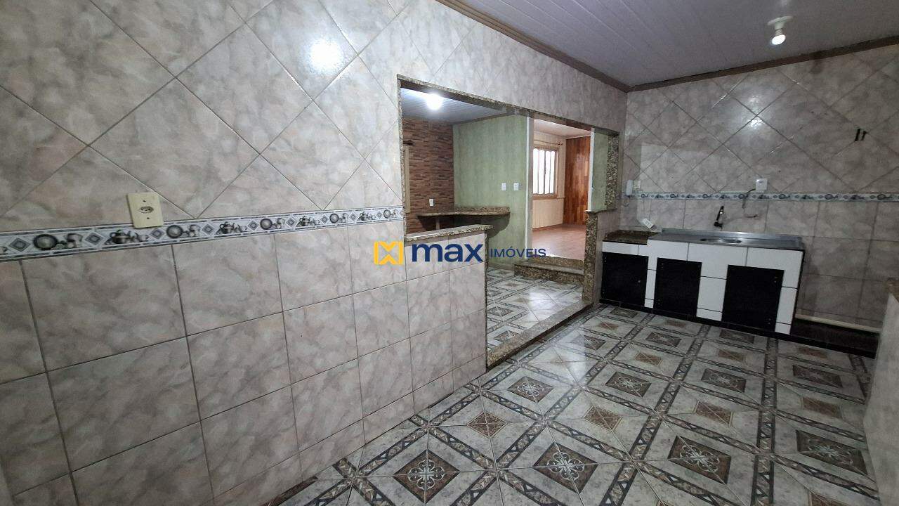 Casa para aluguel no São Vicente: Cozinha