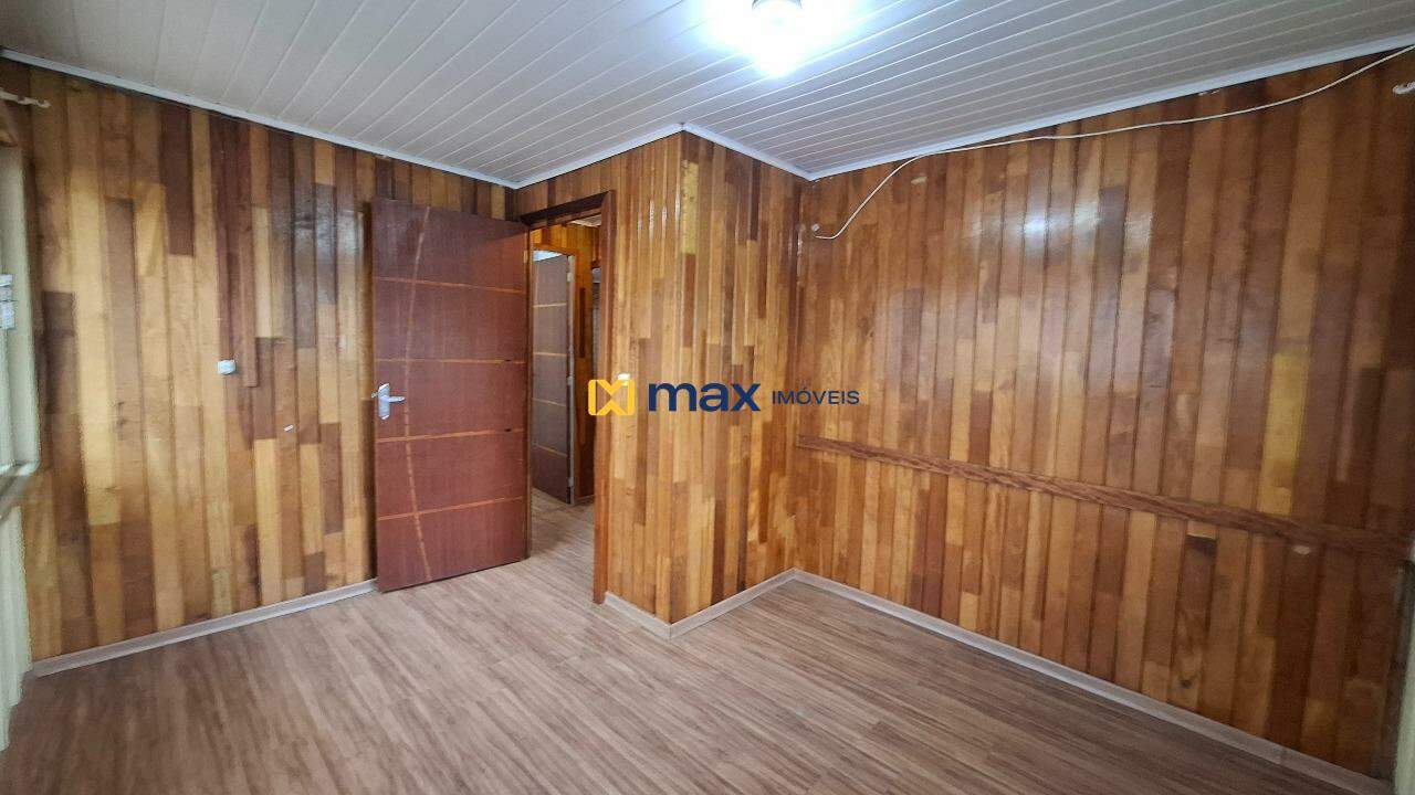 Casa para aluguel no São Vicente: Sala de Estar