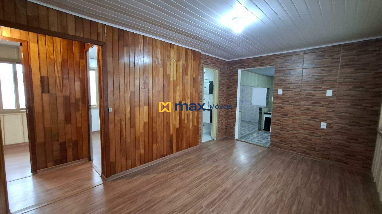 Casa para aluguel no São Vicente: Sala de Jantar