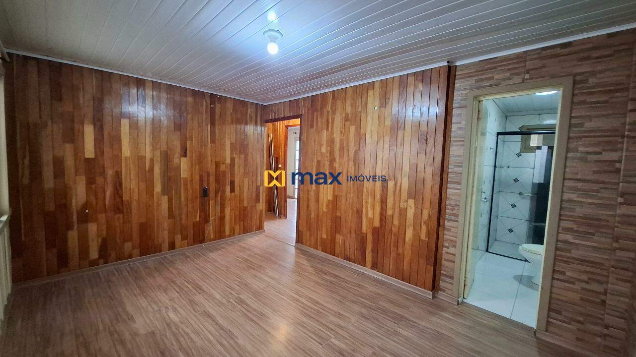 Casa para aluguel no São Vicente: Sala de Estar