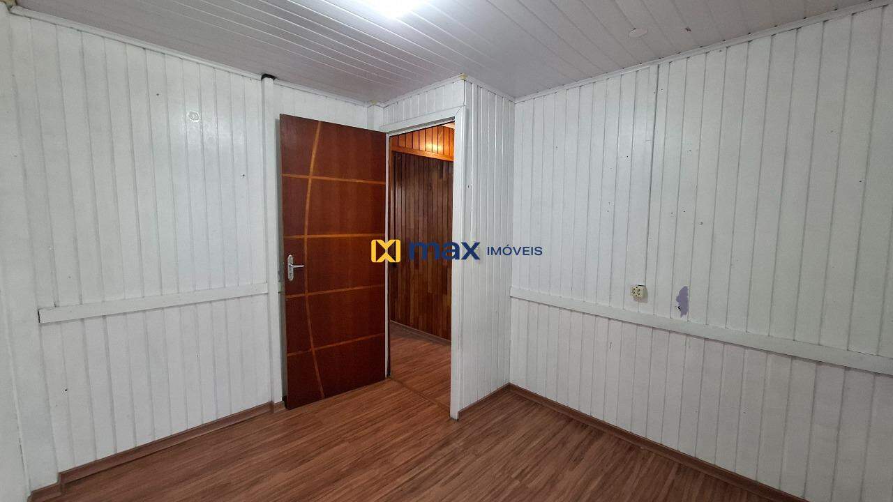 Casa para aluguel no São Vicente: Quarto 1