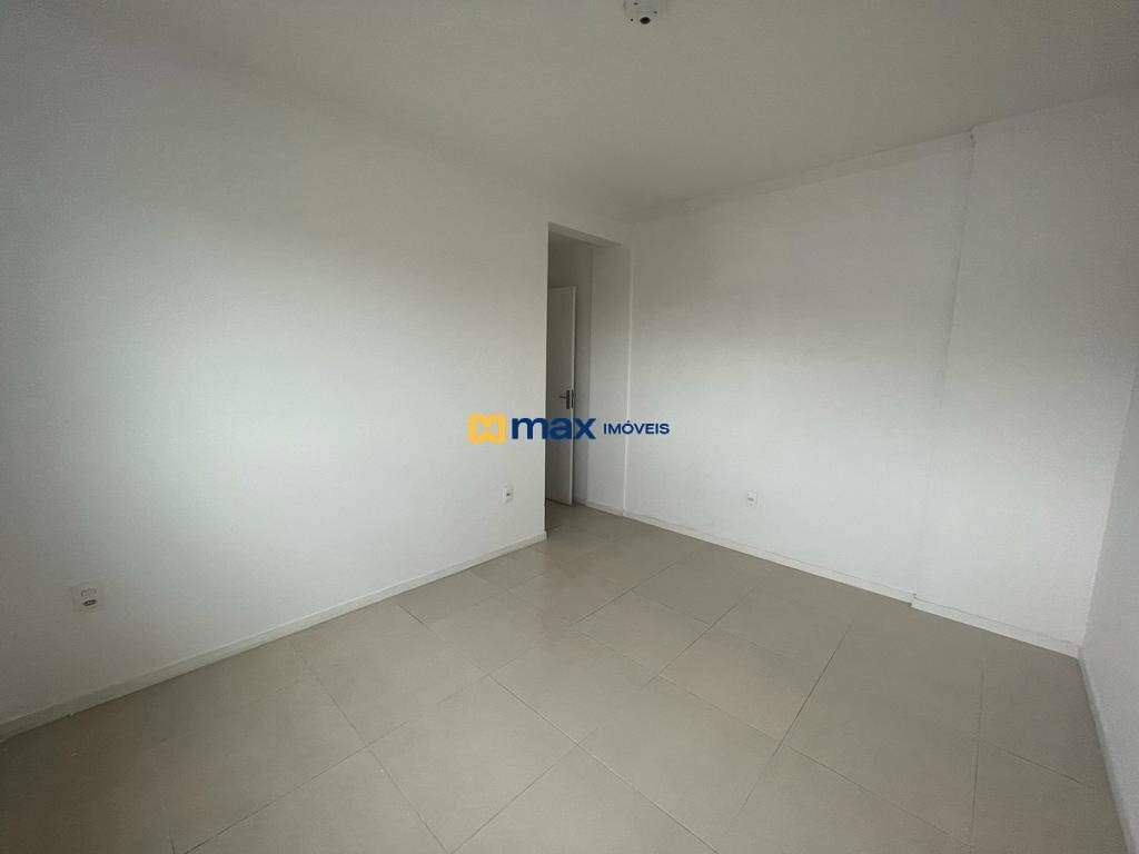 Apartamento para aluguel no Monte Alegre: 