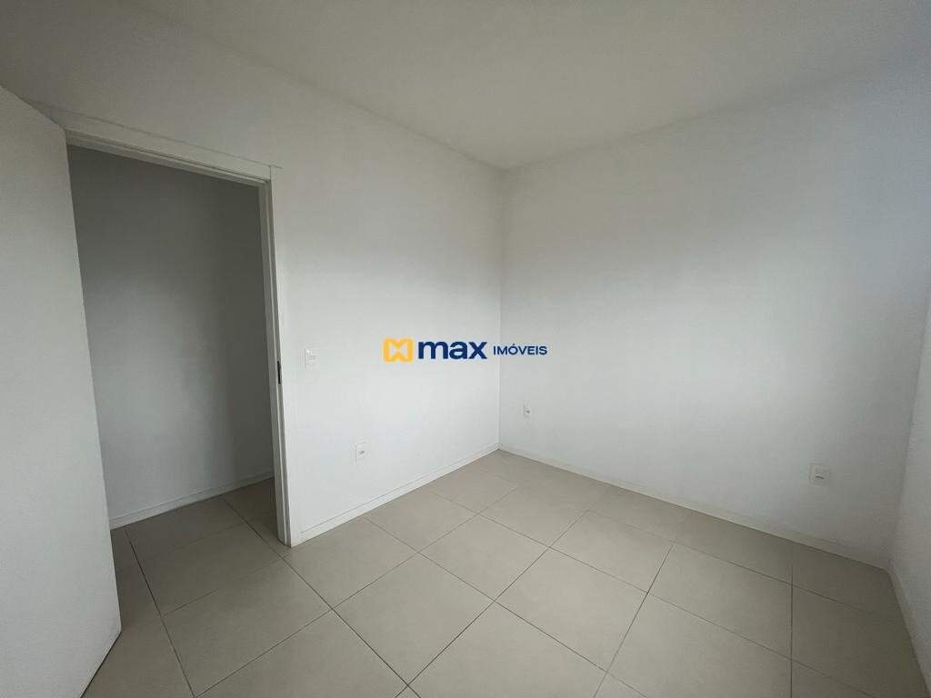 Apartamento para aluguel no Monte Alegre: 