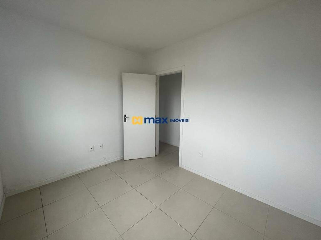 Apartamento para aluguel no Monte Alegre: 