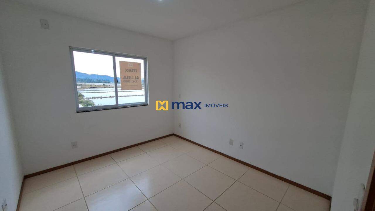 Apartamento para aluguel no Itaipava: Quarto 2