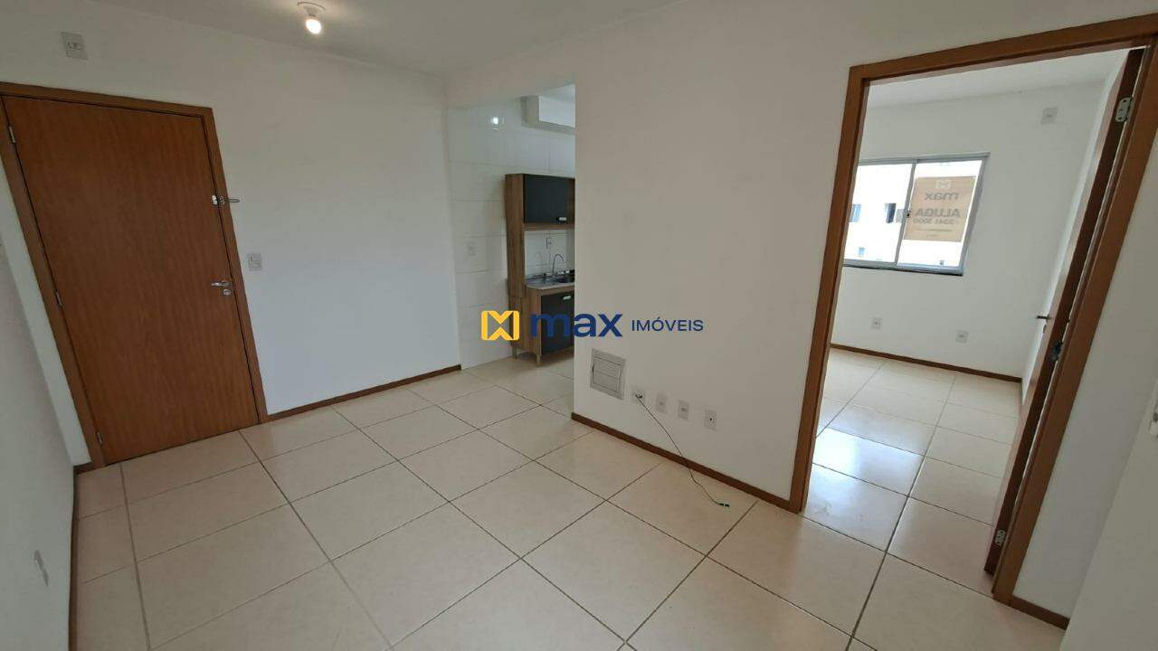 Apartamento para aluguel no Itaipava: Sala de Estar e Jantar