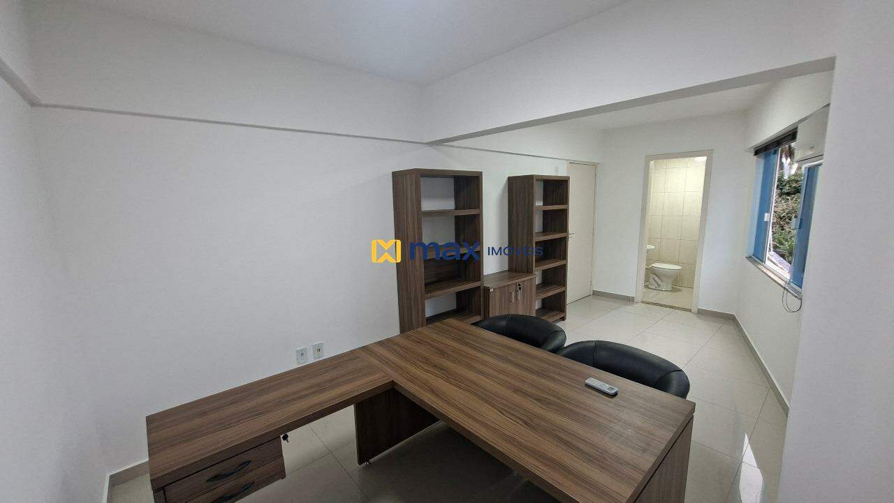Sala para aluguel no São João: Sala