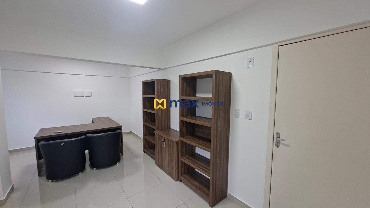 Sala para aluguel no São João: Sala