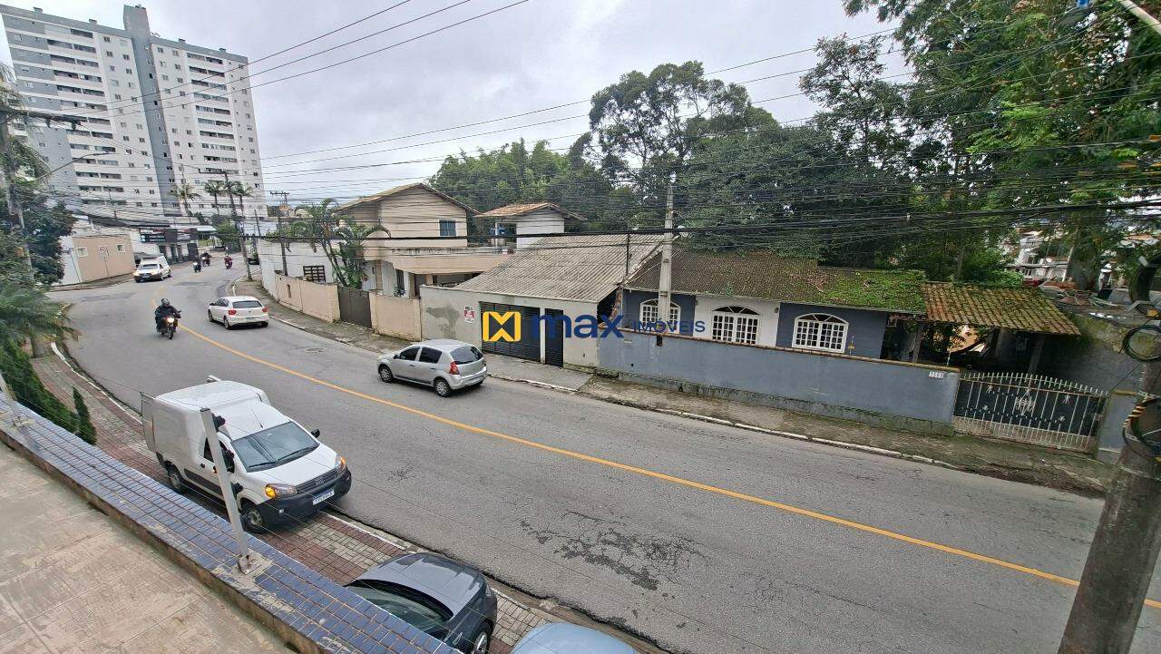 Sala para aluguel no São João: Vista da Sala