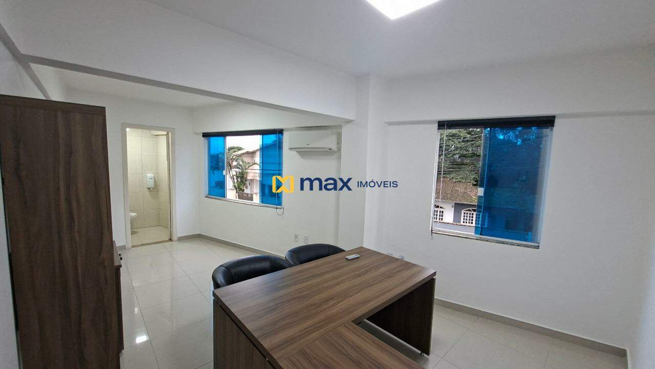 Sala para aluguel no São João: Sala