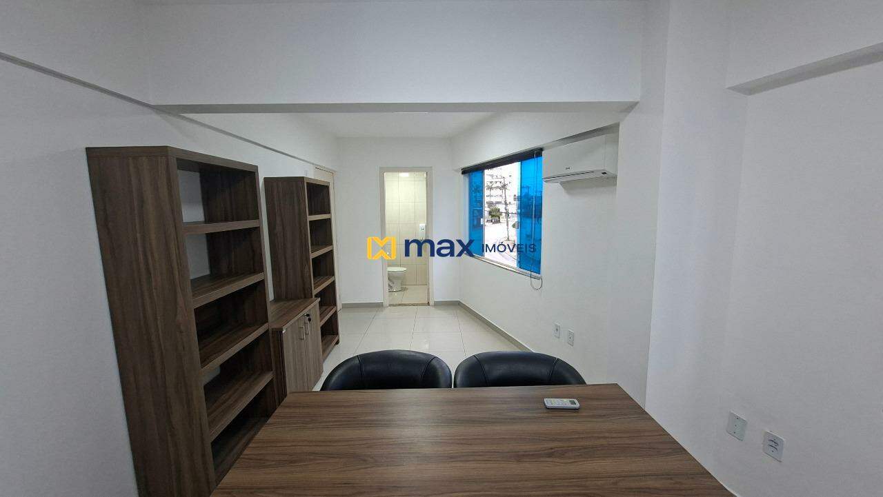 Sala para aluguel no São João: Sala
