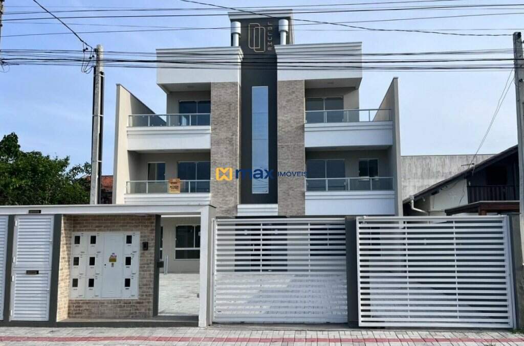 Apartamento para aluguel no Meia Praia: 