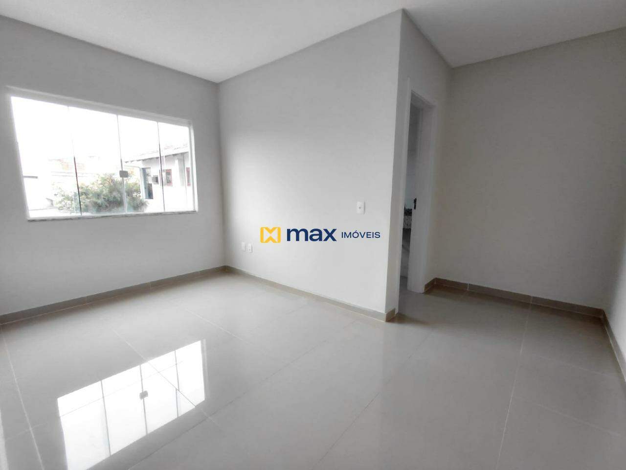 Apartamento para aluguel no Meia Praia: Suíte