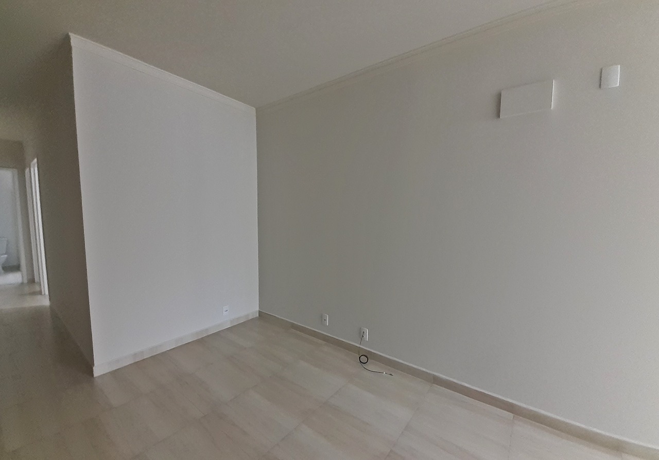 Apartamento para aluguel no Gravatá: Sala de Estar e TV
