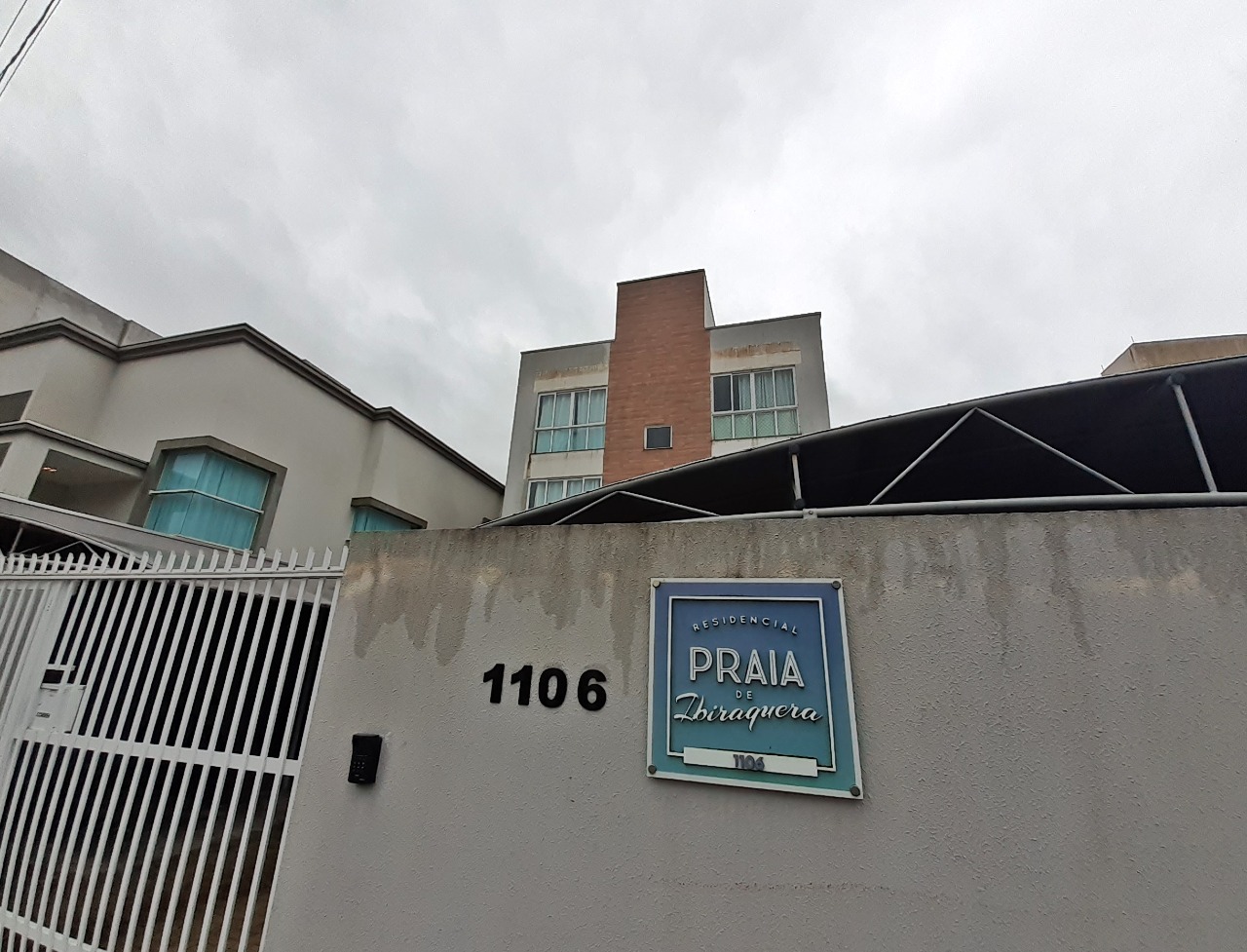 Apartamento para aluguel no Gravatá: 