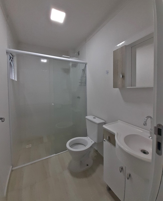 Apartamento para aluguel no Gravatá: Banheiro Suíte 