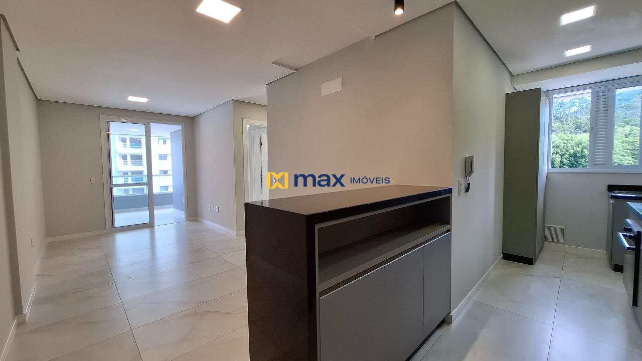 Apartamento para aluguel no Fazendinha: Sala de Estar e Jantar