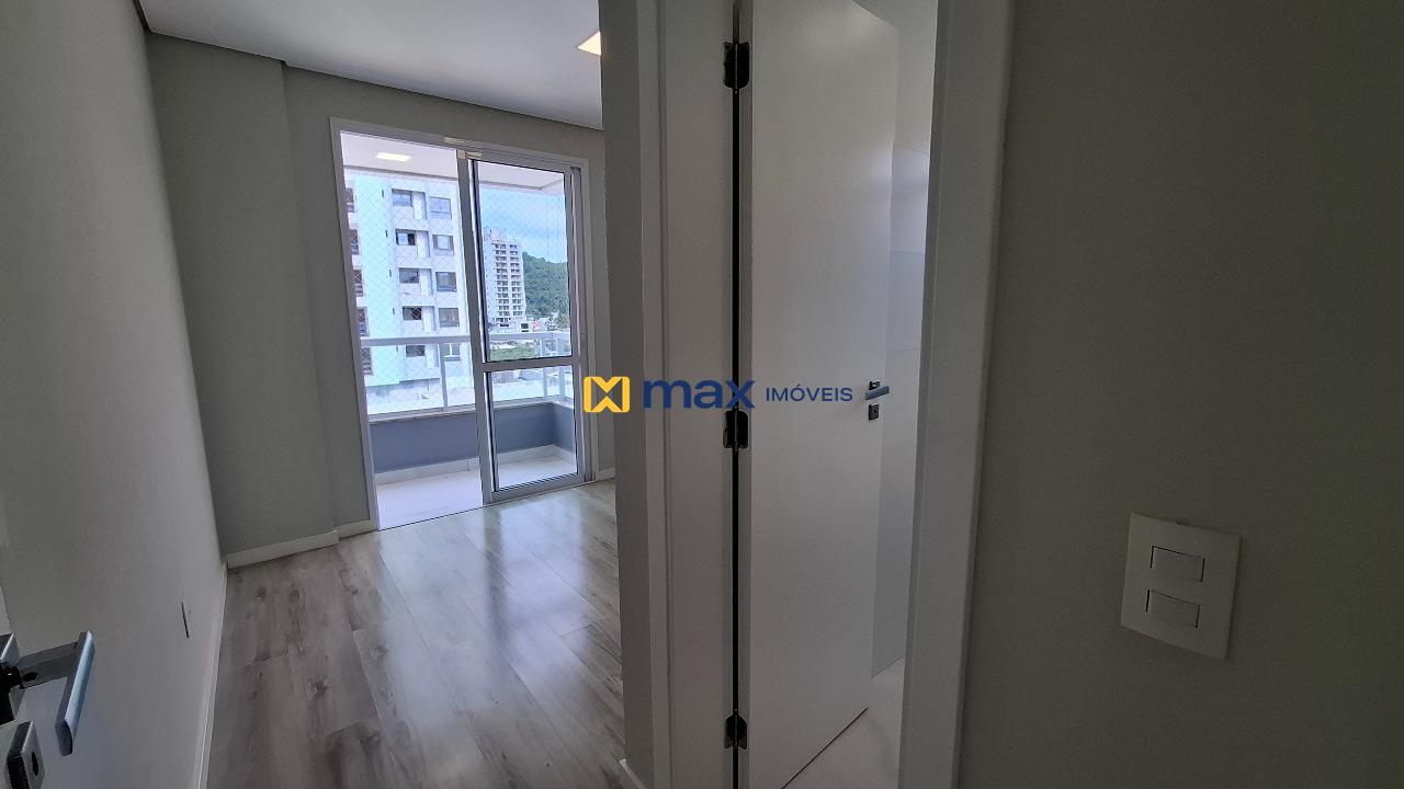 Apartamento para aluguel no Fazendinha: Suíte