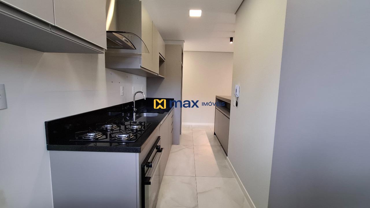 Apartamento para aluguel no Fazendinha: Cozinha/ Lavanderia