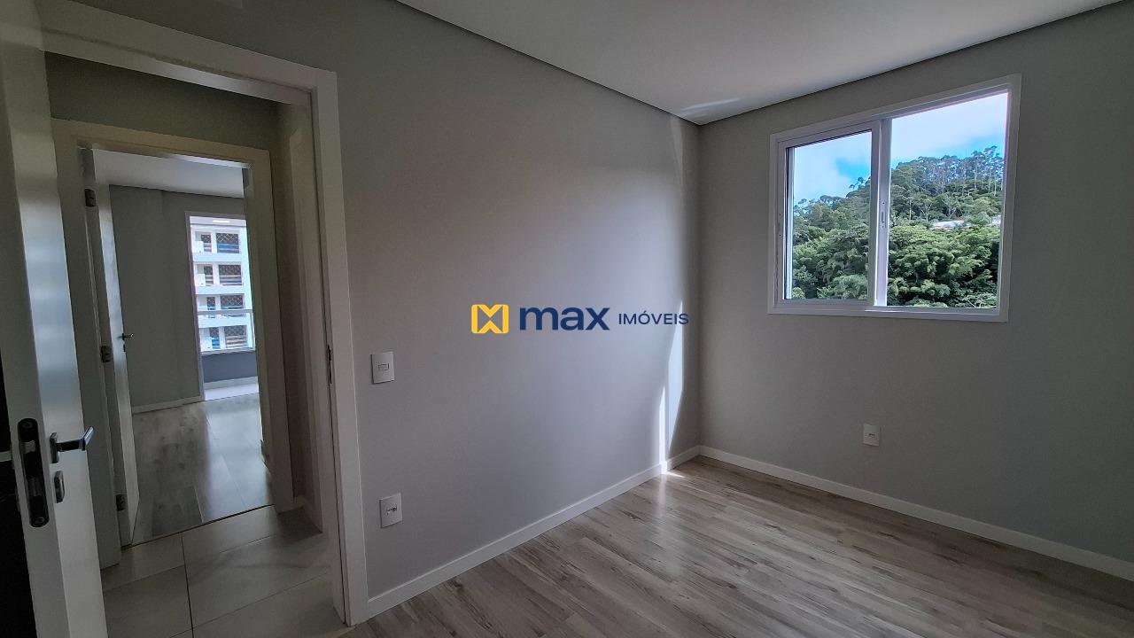 Apartamento para aluguel no Fazendinha: Quarto